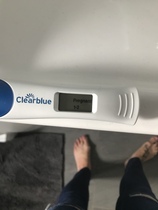 Second pregnancy fear