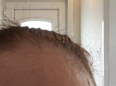 Help My Hair!!
