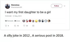 Share your favourite Gender Critical memes here!