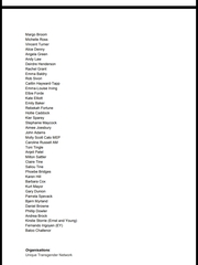 Green Party statement continuation thread