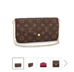 Louis Vuitton opinions?