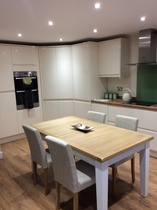 Show me your kitchens
