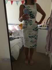Which dress? Quick advice needed!