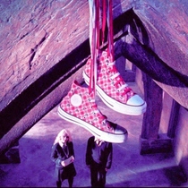 To ask all guests to take shoes off in my house?