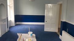 I need some inspiration - would anyone like to show me their living room?