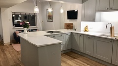 Show me your kitchens