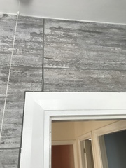 Does anyone know anything about internal cracks?