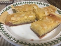 To ask you to upload a photo or photos of some of the best food you have made