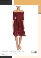 Wedding guest accessories help