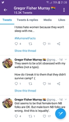 Trans councillor leaves roles after 'threats to life'