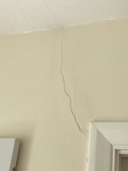 Does anyone know anything about internal cracks?