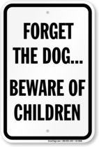 To think the sign in NDNs window is naff and unnecessary?