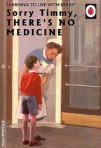 Westminstenders: In the Brexit Lane