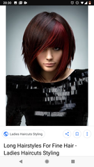 Hair wisdom required photo attached