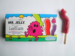 Foods from my childhood that I miss!