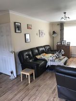 What would you do with this living room? (with pictures)