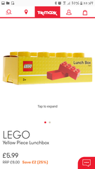 Christmas Bargain Thread 1
