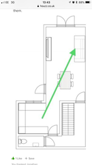 Do you like this floor plan?