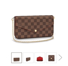 Louis Vuitton opinions?