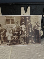 Old Victorian Photographs