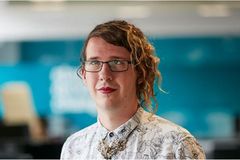 ...to think that if you repeatedly get your cock out in public (allegedly) you aren't fit to offer advice to government about whether women-only facilities should become mixed-sex?