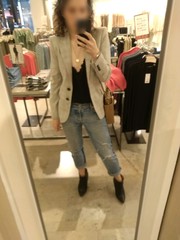 Les Parisiennes de Mamansnet: Orangutans in Paris make for poor gondoliers