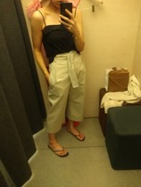 This thread is about as French as a Sainsbury's baguette