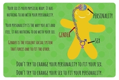 Share your favourite Gender Critical memes here!