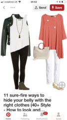 Please help me stop being so frumpy!