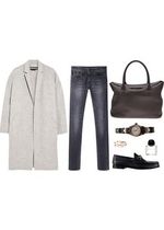 Thread for those who like classic, minimalist clothing.