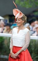 Royal Style thread: part 2