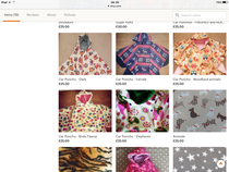 PANIC BUYS mothercare closing down sale