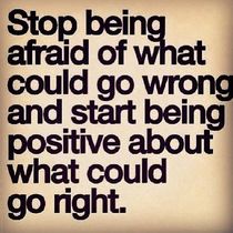 Staying Sane - Positivity during TTC journey