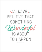 Staying Sane - Positivity during TTC journey