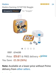 Christmas Bargain Thread 1