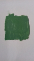 All paint looks bright!