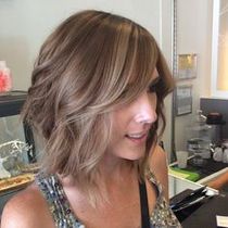 Hair colour help! (pic included)
