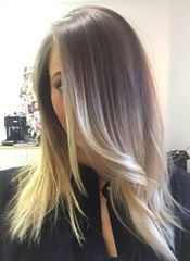 Hair colour help! (pic included)