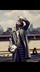 Les Parisiennes de Mamansnet: Orangutans in Paris make for poor gondoliers