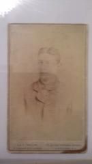 Old Victorian Photographs