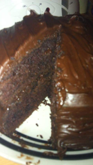 To ask you to upload a photo or photos of some of the best food you have made