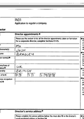 Jess Bradley, suspended - Part II