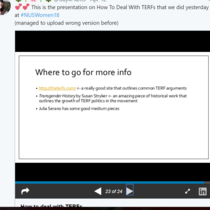 "People Who Oppose Trans Rights Have No Place In Labour," Says The First LGBT Mayoral Adviser