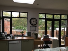 Help me plan my new kitchen!