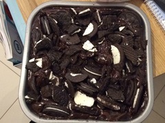 To ask you to upload a photo or photos of some of the best food you have made