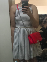 Huge Arms - coverup or no coverup?