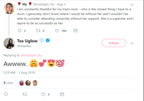 Jess Bradley - a government advisor on women's rights suspended by NUS over indecent blog. Part iii