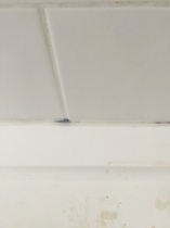 Leaking shower, Piglet John please please ( photos attached)!