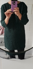 Hush A/W 18 - Can't think of anything snazzy..its all about the clothes innit!