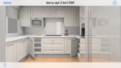 New kitchen - thought on design/layout